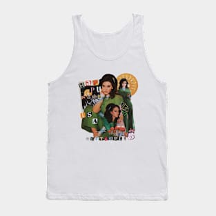 70lana Tank Top